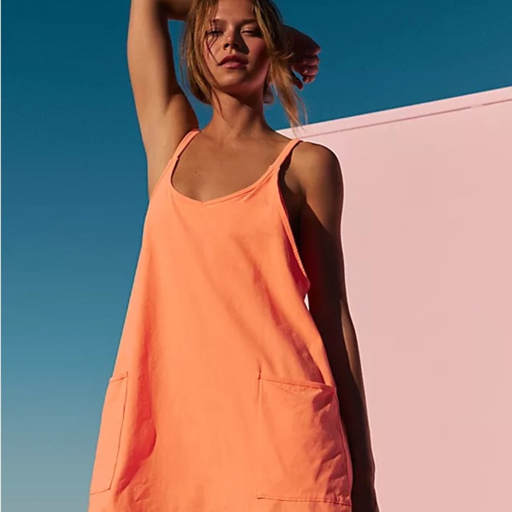 Free people hot shot